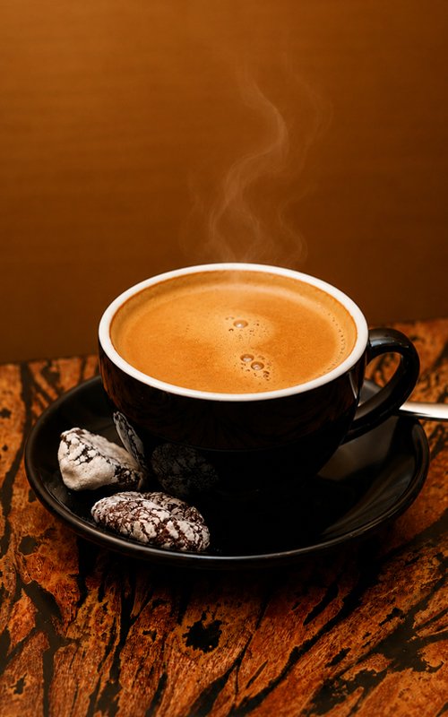 Brewed Coffee
